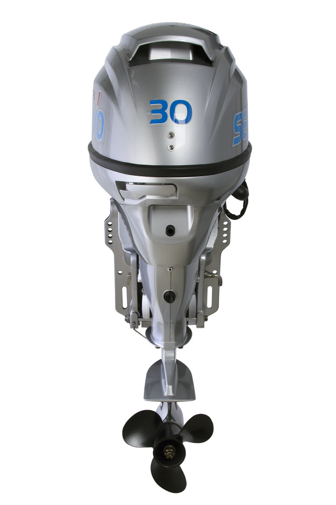 Лодочный мотор SEANOVO SNEF30FES-T EFI в Новокузнецке
