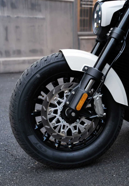 Мотоцикл Benda DarkFlag 500 Commander в Новокузнецке