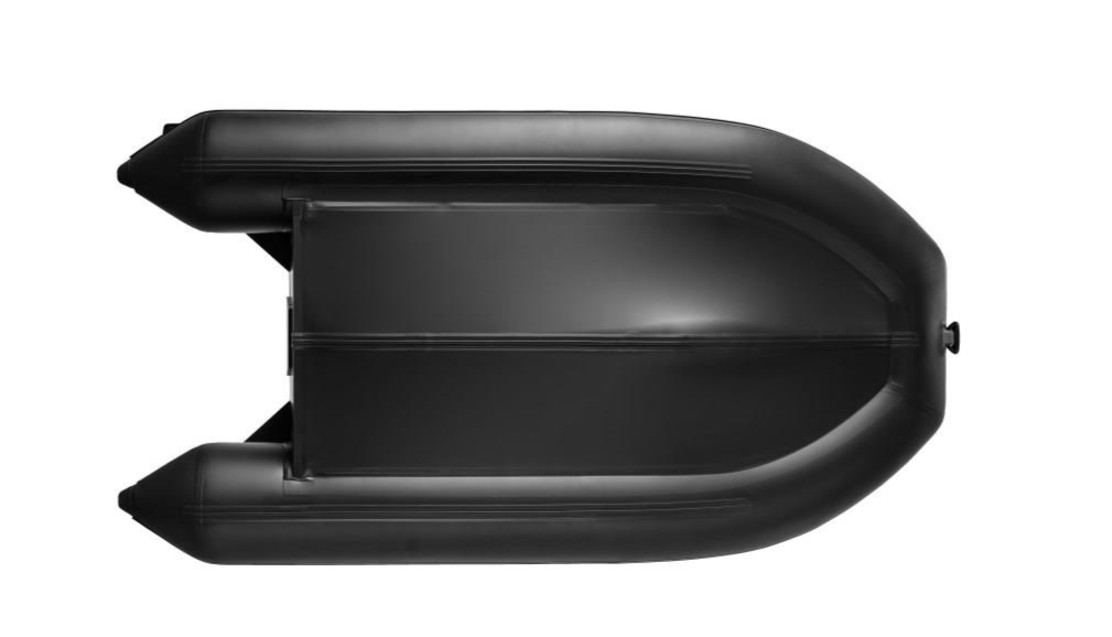 ЛОДКА НАДУВНАЯ YUKONA 360 TS - U (БЕЗ ПАЙОЛА) в Новокузнецке