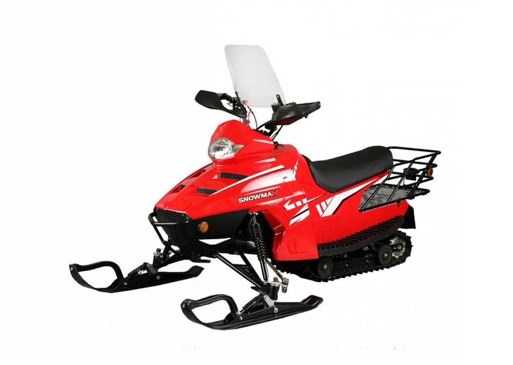 Снегоход Vento Snow Cat в Новокузнецке