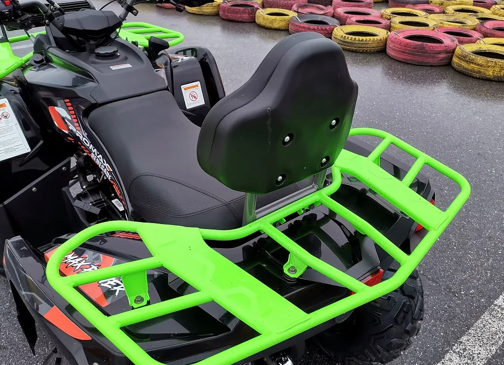 Квадроцикл PROMAX RENEGADE 280 WINCH PRO (2025) в Новокузнецке