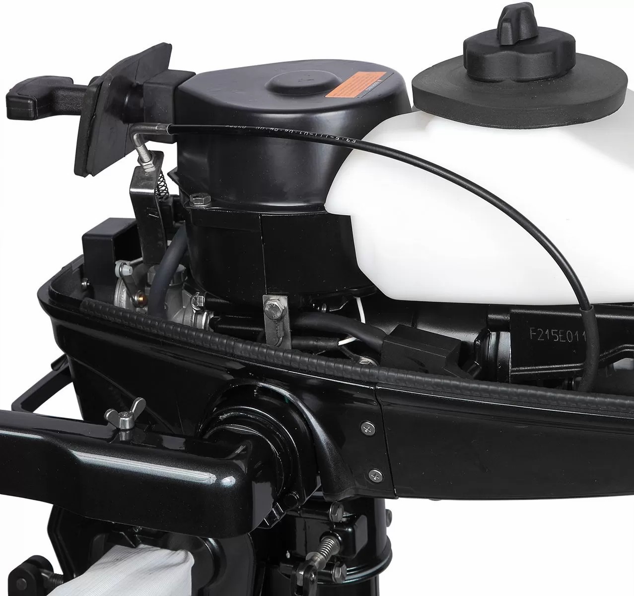 Лодочный мотор MARLIN MP 4 AMHS в Новокузнецке