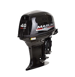 Лодочный мотор MARLIN PROLINE MP 40 AWR в Новокузнецке
