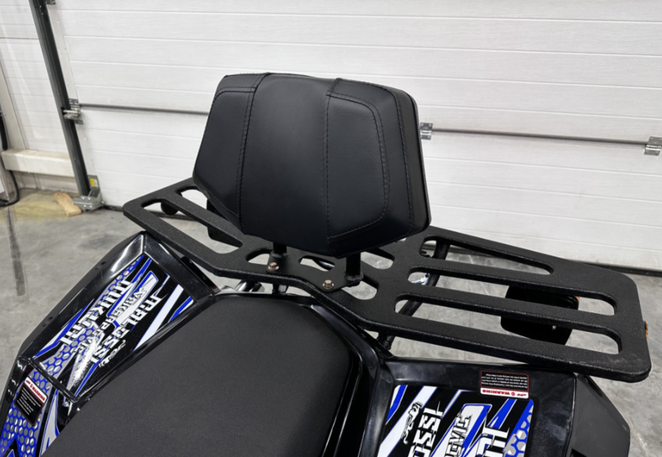 Квадроцикл GBM SHARP BIG 300 NEW PREMIUM в Новокузнецке