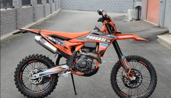 Мотоцикл Progasi Endurance 300 EFI в Новокузнецке