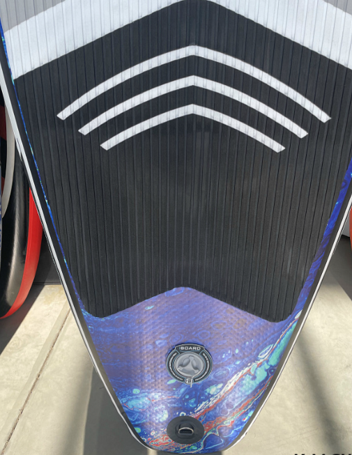 SUP (САП) ДОСКА RAIDEX I BOARD 11’ (332СМ) N 40 в Новокузнецке