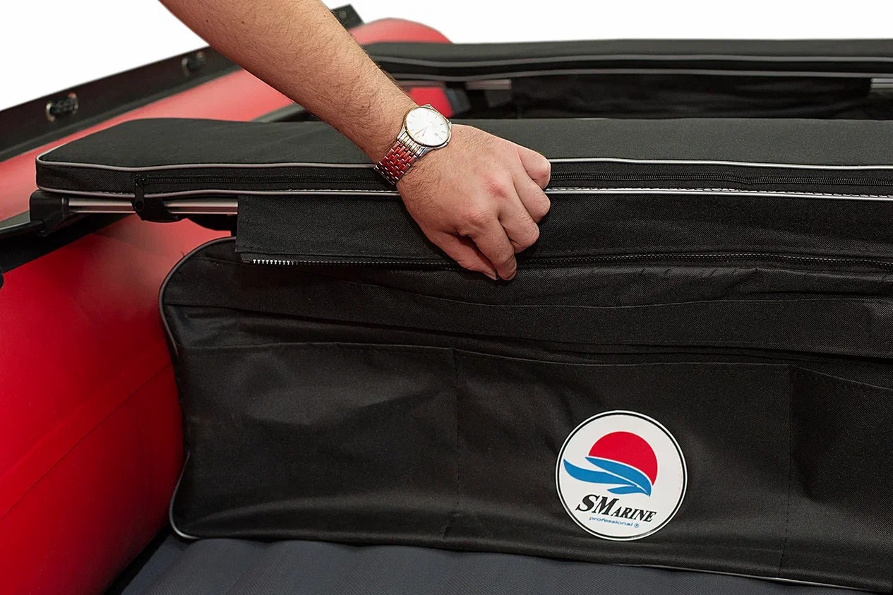 НАКЛАДКА МЯГКАЯ + СУМКА РУНДУК SDP 365-380/AIR 330 в Новокузнецке