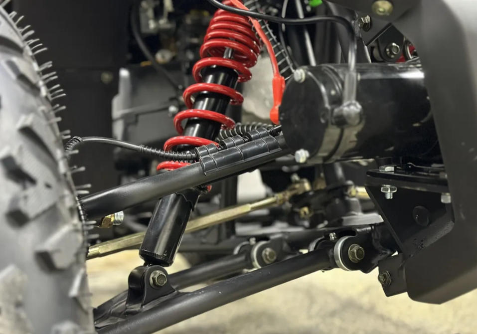 Квадроцикл GBM MAVERICK 300 NEW PREMIUM в Новокузнецке