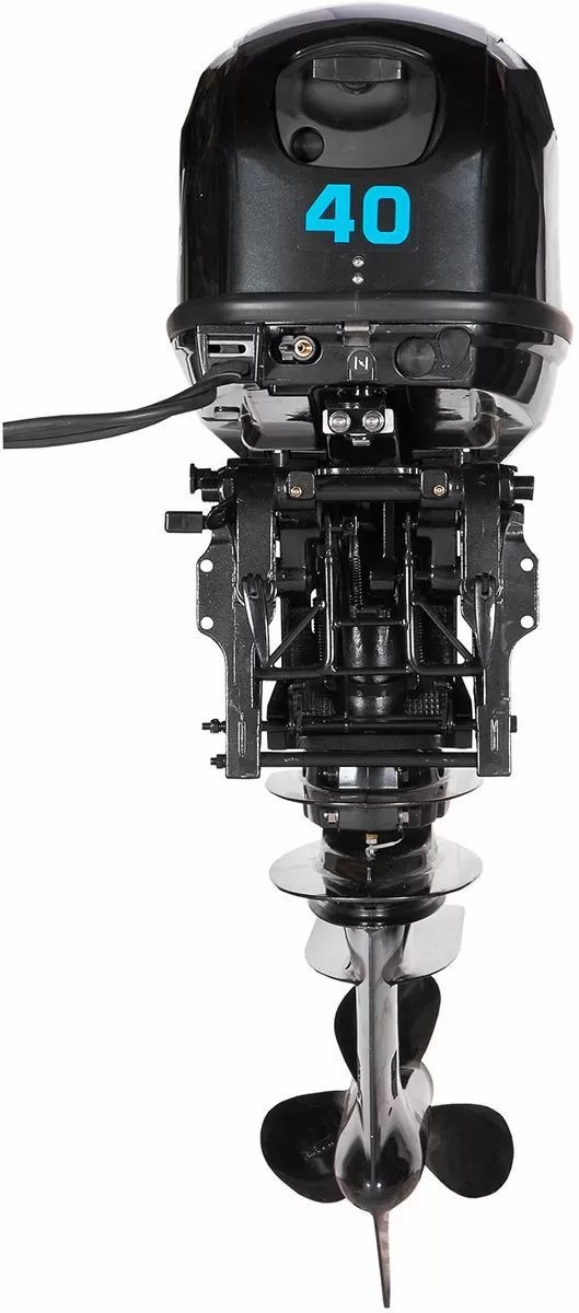 Лодочный мотор MARLIN MP 40 AERTS в Новокузнецке