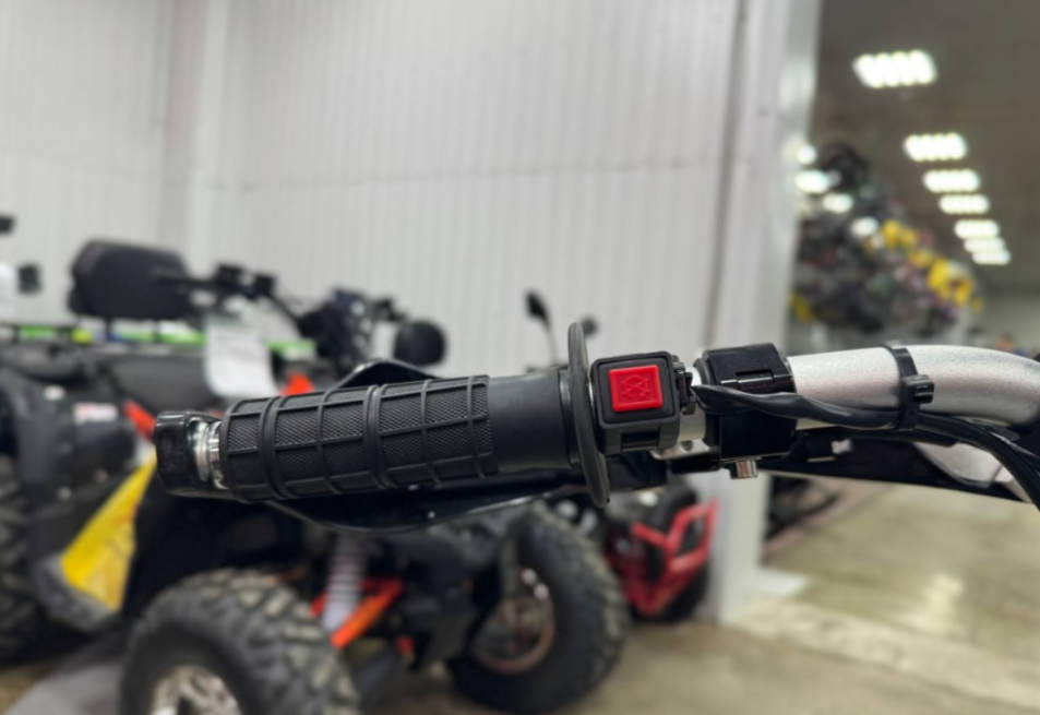 Мотоцикл (питбайк) PROMAX FIDET (ФАЙДЕТ) 145E PRO 17/14 в Новокузнецке