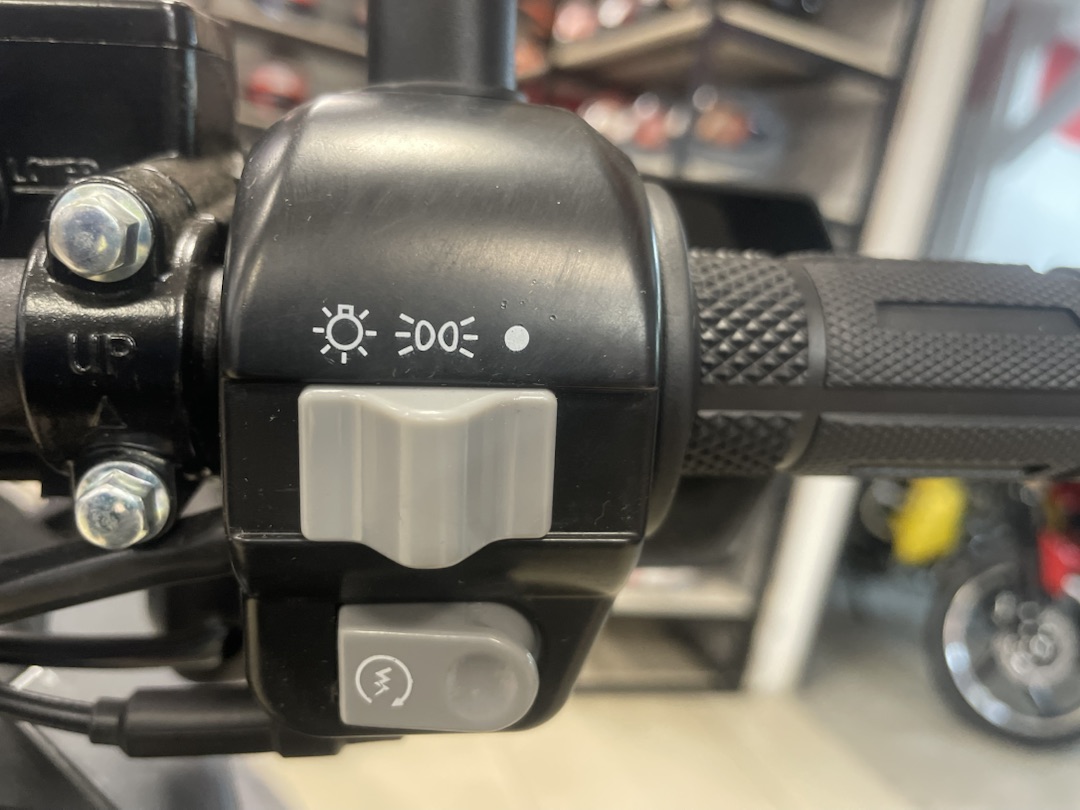 Скутер PROMAX STALKER ARMY 240(49) в Новокузнецке