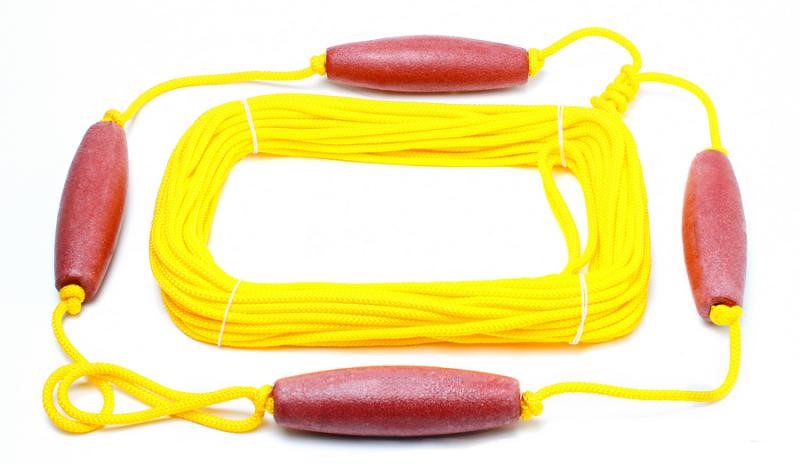 Линь спасательный "Конец Александрова" в Новокузнецке