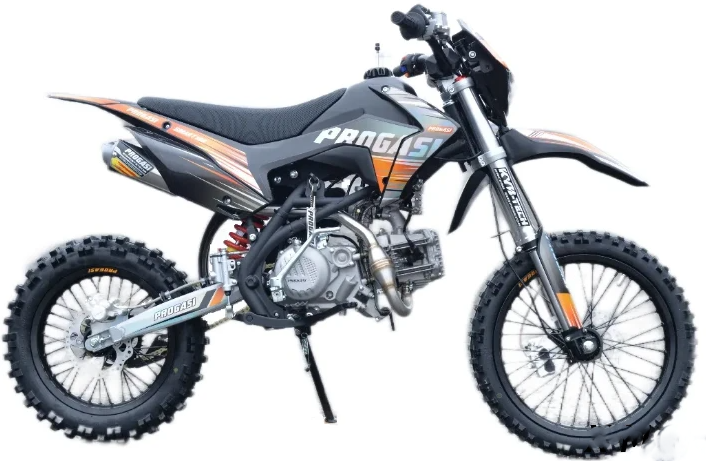 Питбайк Progasi SMART 190 NEW (ZS 1P62YML-2 W190) в Новокузнецке