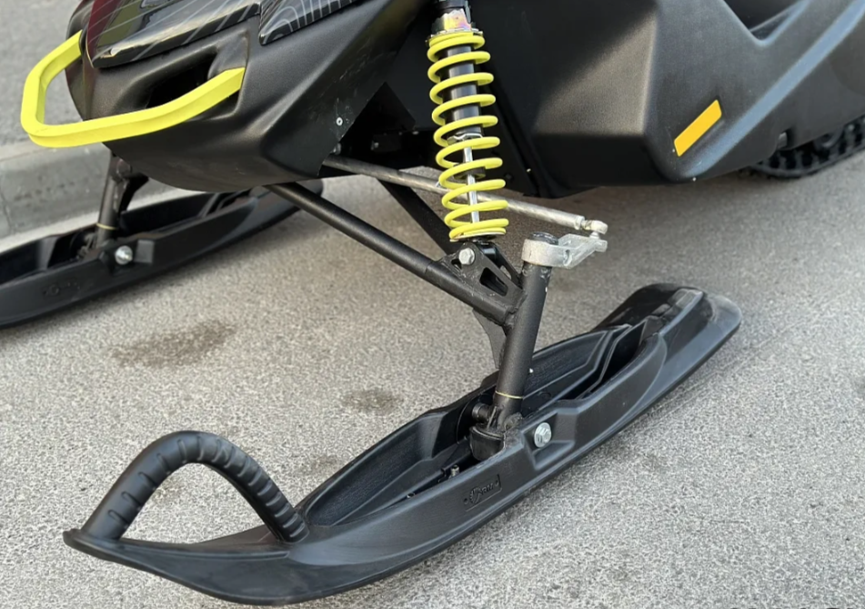 Снегоход РМ TIKSY 500 4Т в Новокузнецке