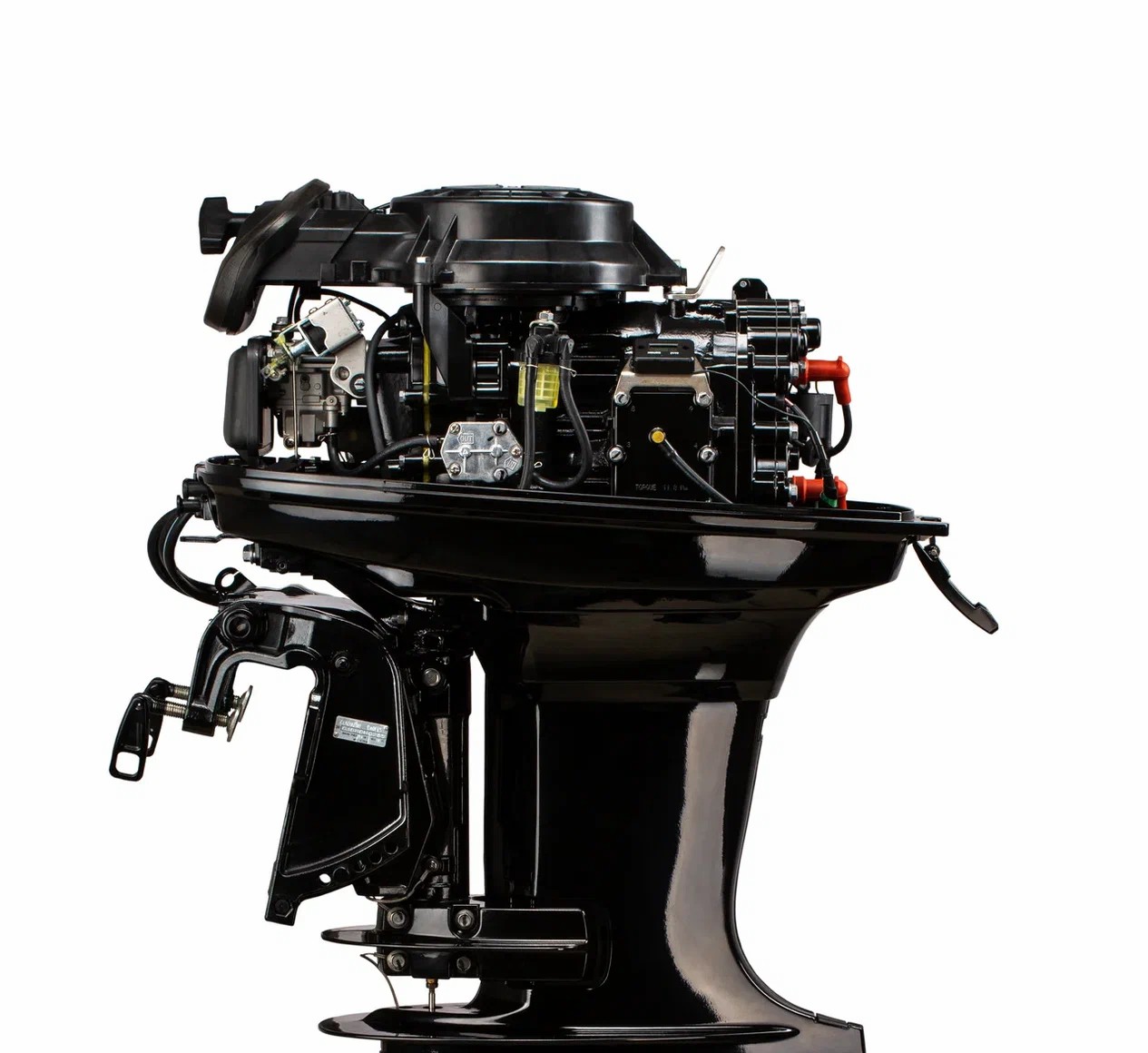 ЛОДОЧНЫЙ МОТОР GLADIATOR G40FHS в Новокузнецке