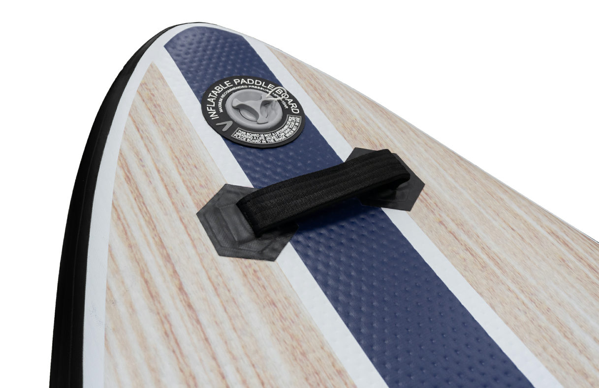 Сап-борд синий 12ft RIVIERA в Новокузнецке