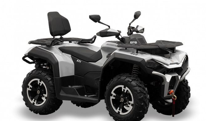 Квадроцикл HISUN HiSUN GUARDIAN 750L -/LONG/ в Новокузнецке