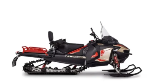 Снегоход AODES Siberiacross 1000 SWT 600mm LCD 6.8 в Новокузнецке