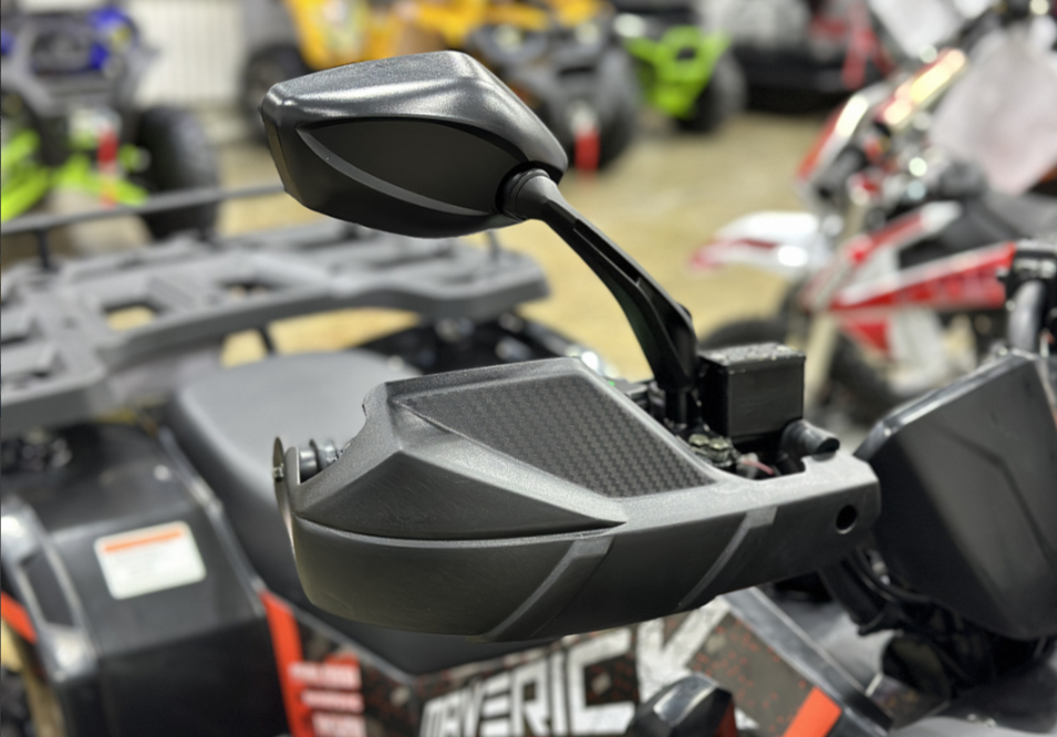 Квадроцикл GBM MAVERICK 300 NEW PREMIUM в Новокузнецке