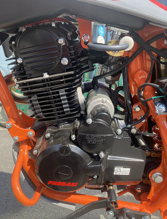 Мотоцикл Progasi PALMA 300 NEW (CB300F) в Новокузнецке