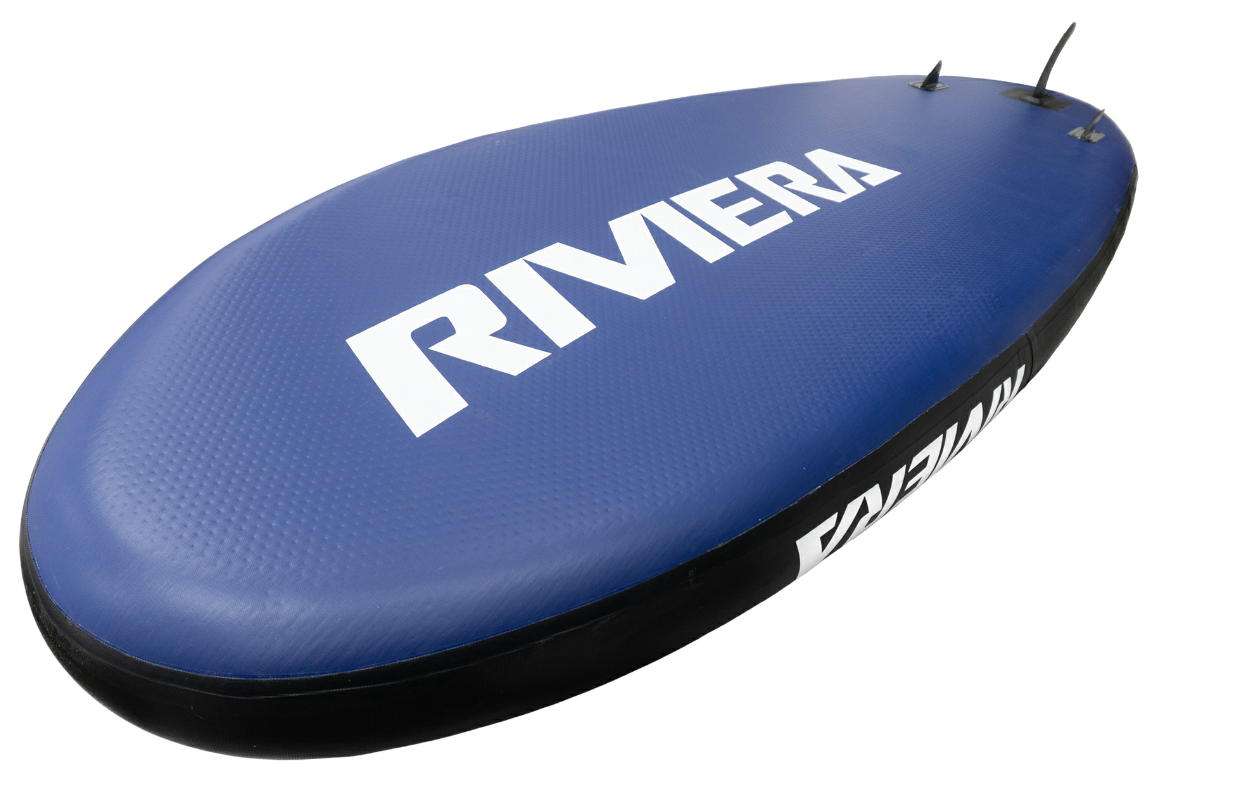 Сап-борд синий 10.6ft RIVIERA в Новокузнецке