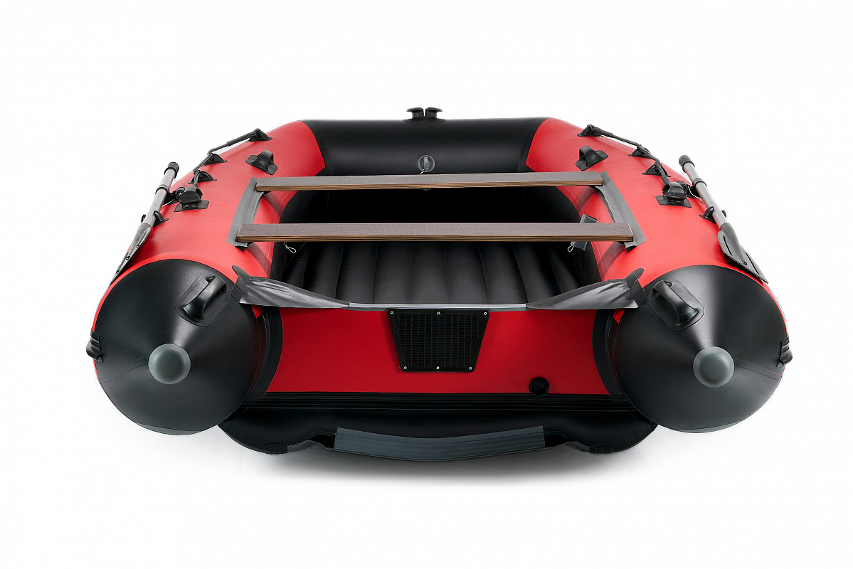 Лодка MISHIMO RAPID 380 PRO в Новокузнецке