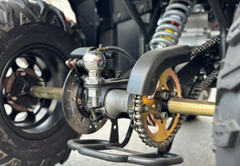 Квадроцикл GBM CROSS HILL 300 NEW PREMIUM в Новокузнецке