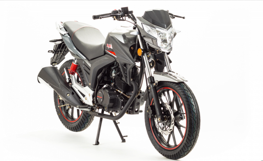 Мотоцикл FLASH 200 в Новокузнецке