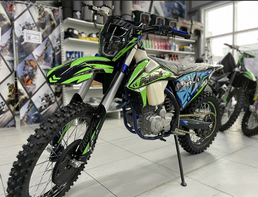Мотоцикл Progasi RACE 300 AIR PRO SPORT в Новокузнецке