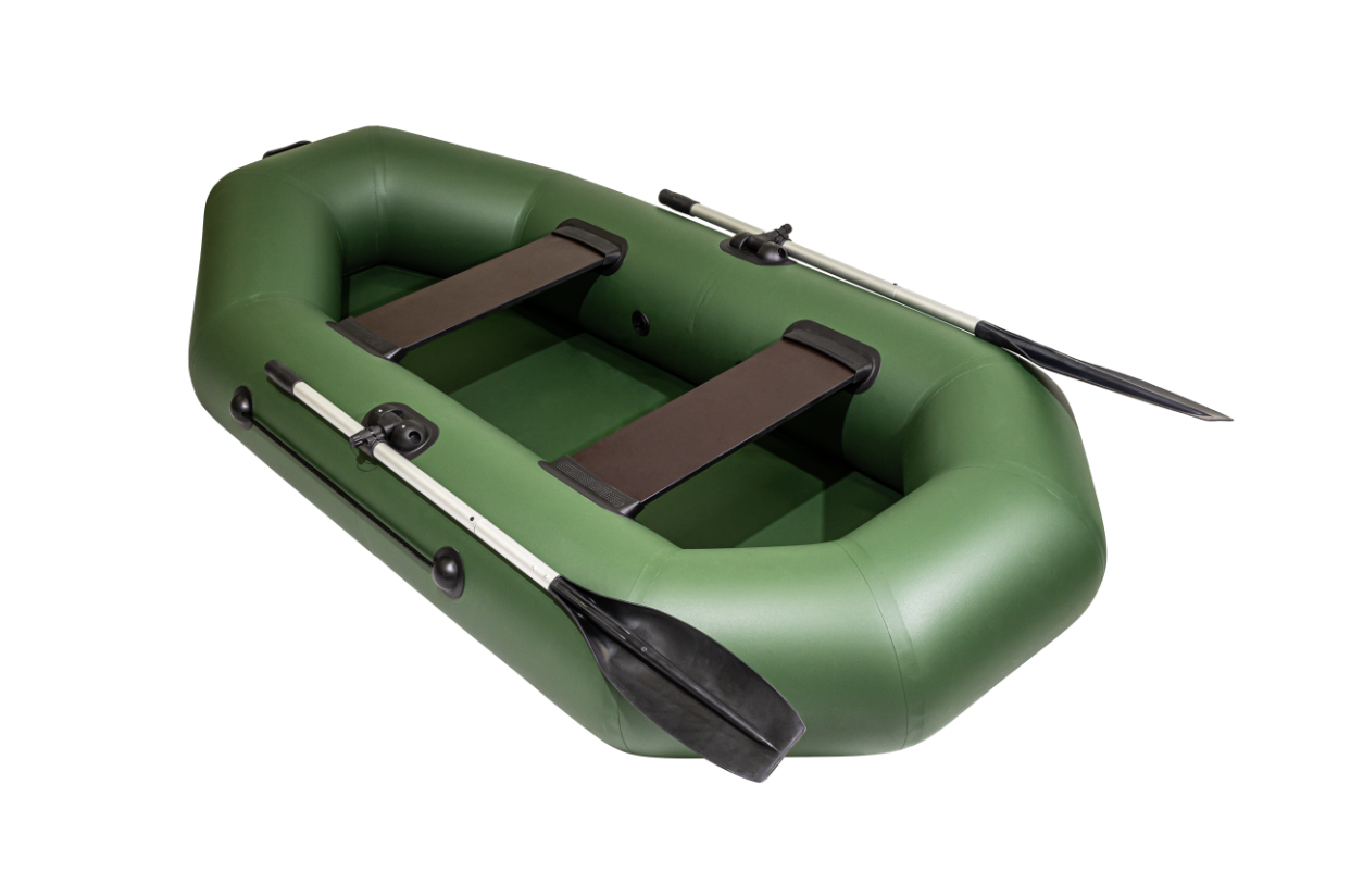 Лодка Барс 240 в Новокузнецке