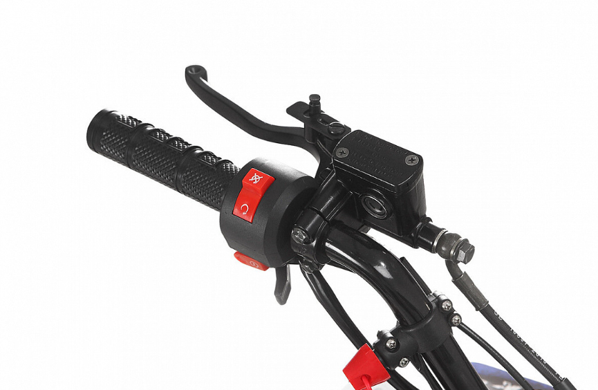 Квадроцикл Yacota Raposa 110 в Новокузнецке