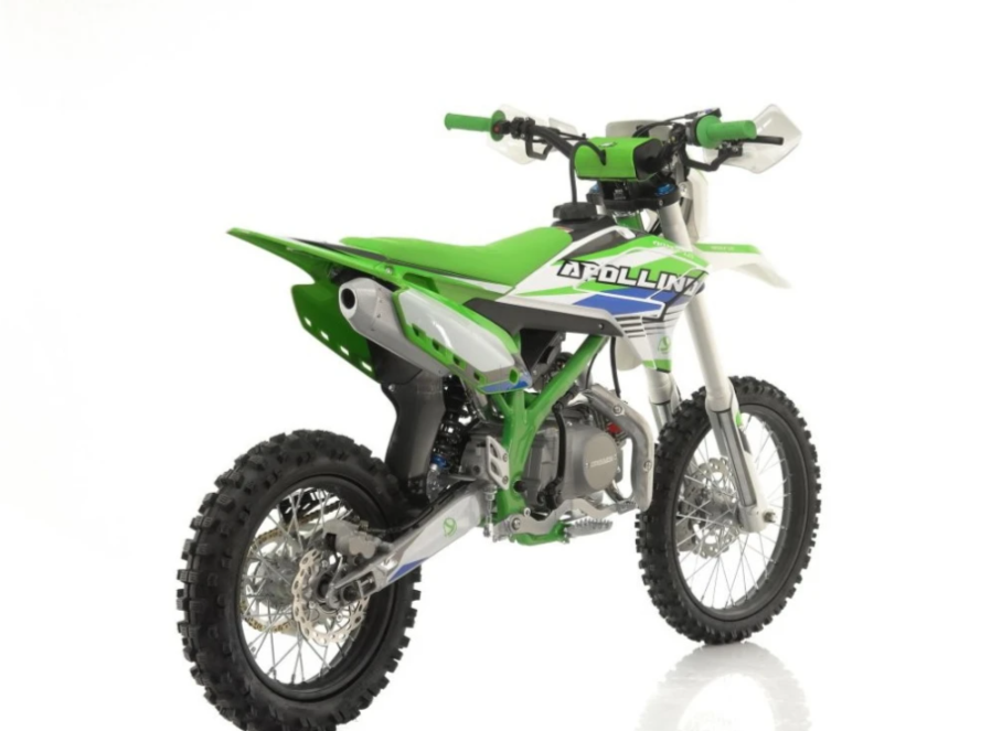 Питбайк Apollino AMX-F 125 в Новокузнецке