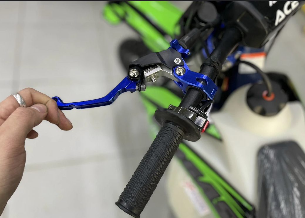 Мотоцикл Progasi RACE 300 AIR PRO SPORT в Новокузнецке