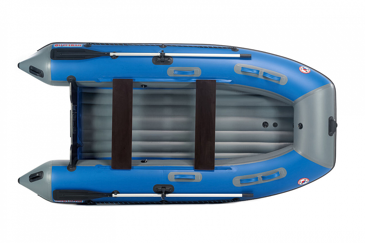 Лодка MISHIMO LITE 400 в Новокузнецке