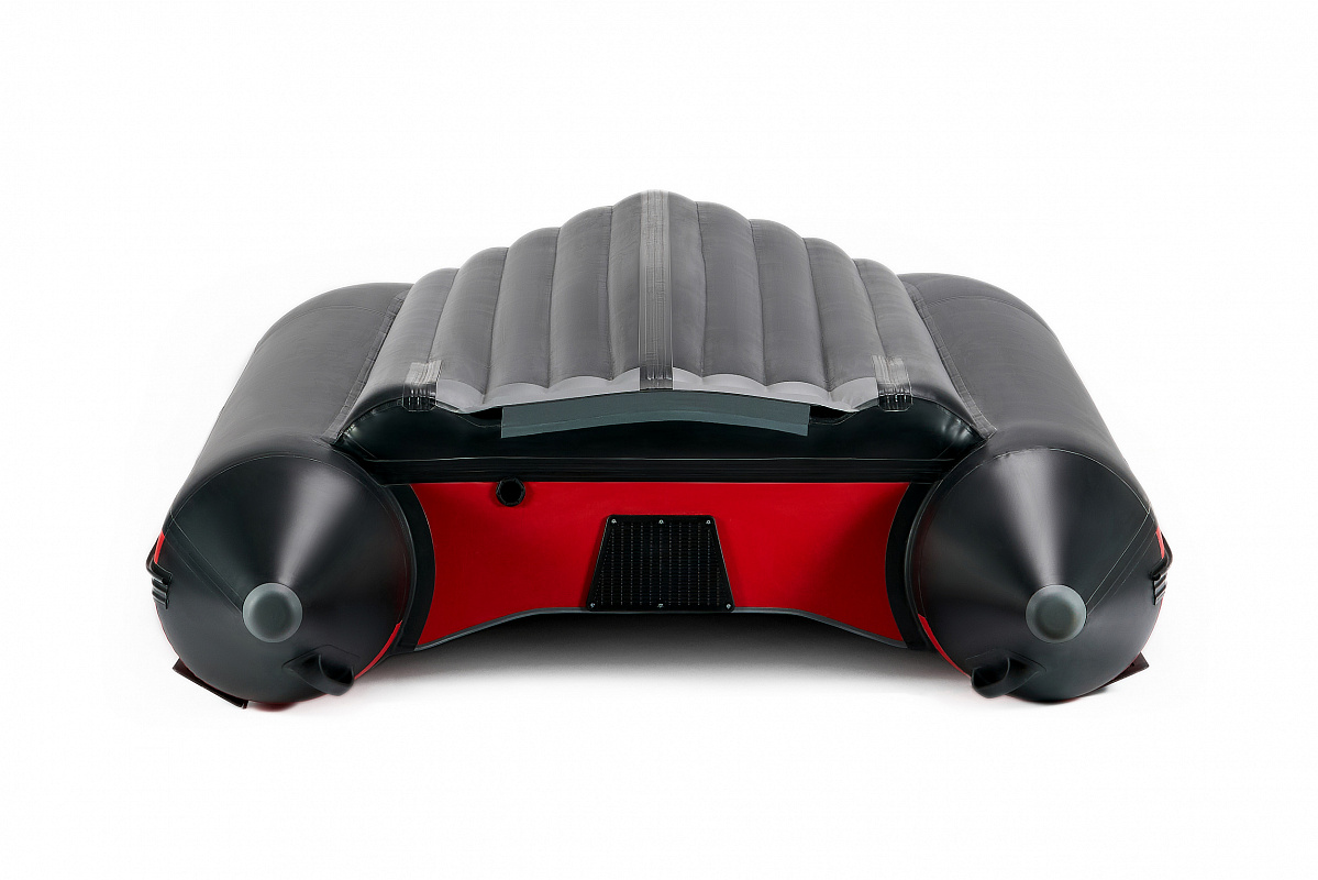 Лодка MISHIMO RAPID 380 в Новокузнецке