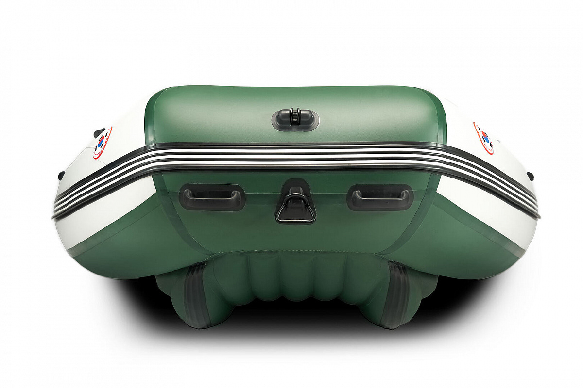 Лодка MISHIMO LITE DF 390 в Новокузнецке