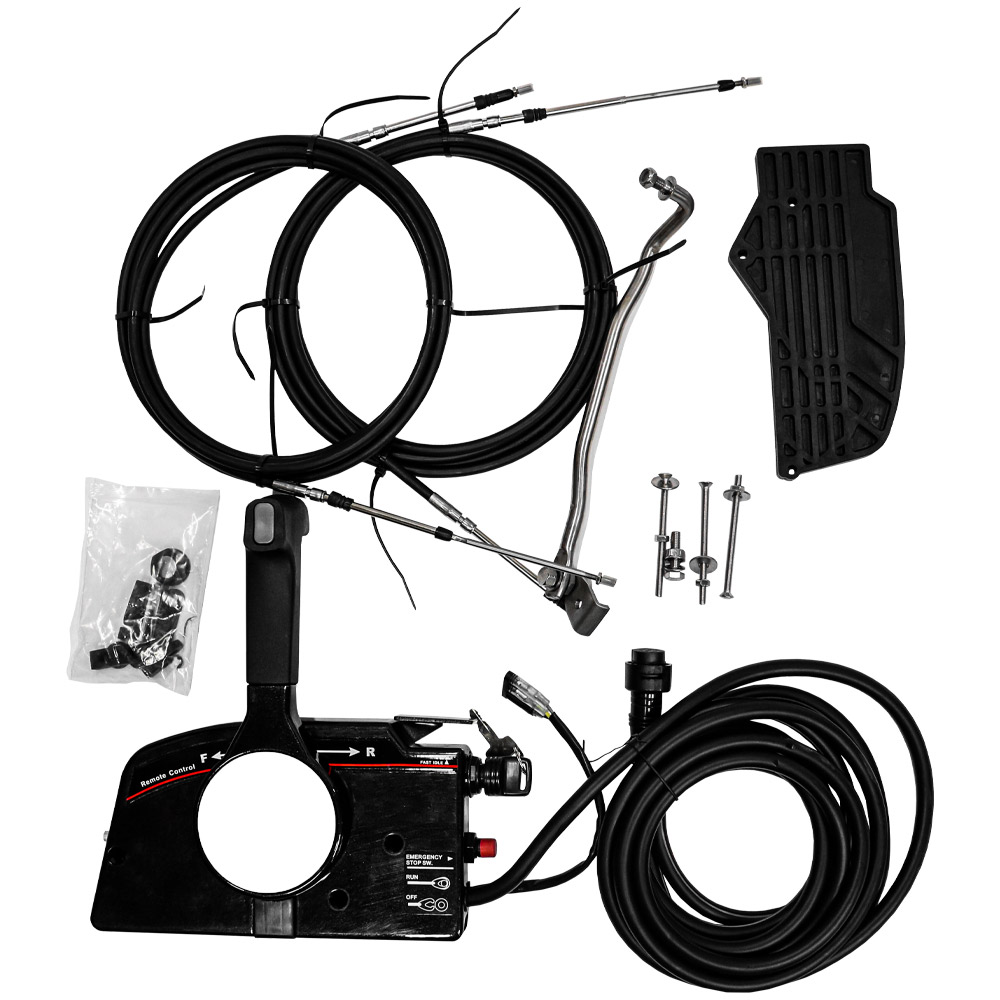 ЛОДОЧНЫЙ МОТОР TOYAMA F9.8FWS в Новокузнецке