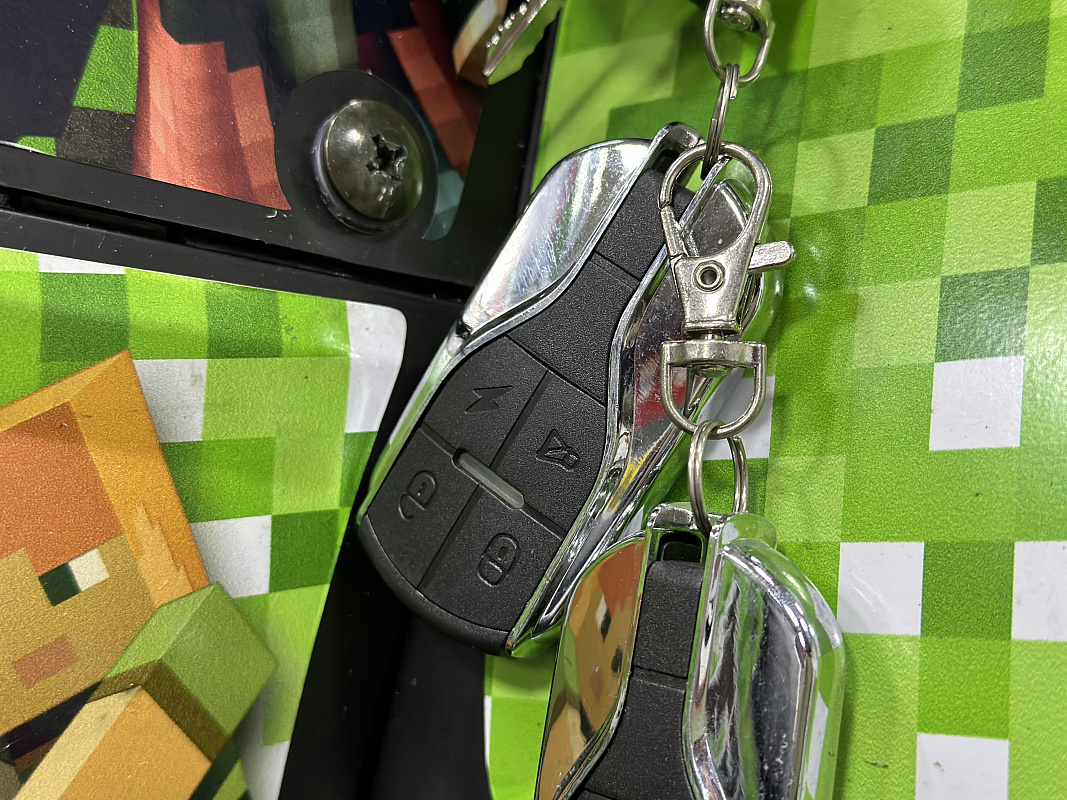 Квадроцикл PROMAX МАЙНКРАФТ 192 в Новокузнецке