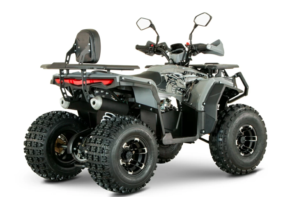 Квадроцикл YACOTA DRAGON LUX LD 125 в Новокузнецке