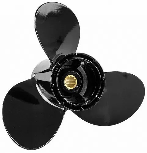 ВИНТ ГРЕБНОЙ SUZUKI DF25-30 / DT20-30; 3X10-1/4X10 в Новокузнецке