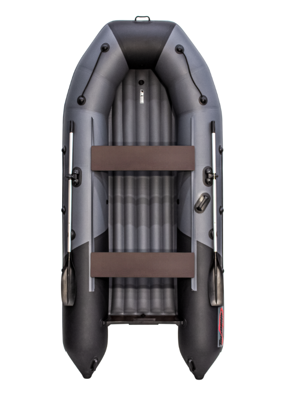 Лодка Таймень NX 3600 НДНД PRO в Новокузнецке