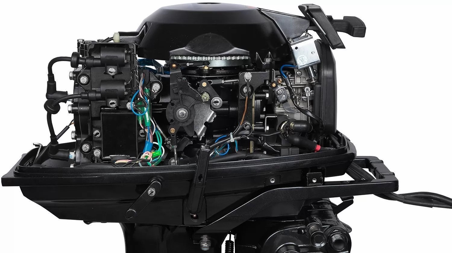 Лодочный мотор MARLIN MP 30 AWRS в Новокузнецке