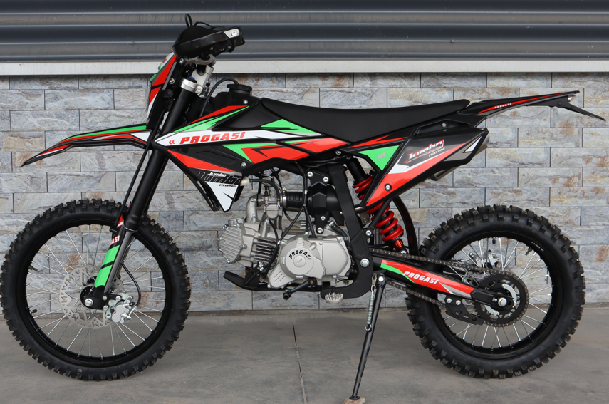 Мотоцикл Progasi Jumbo 150 Pro (19/16) в Новокузнецке