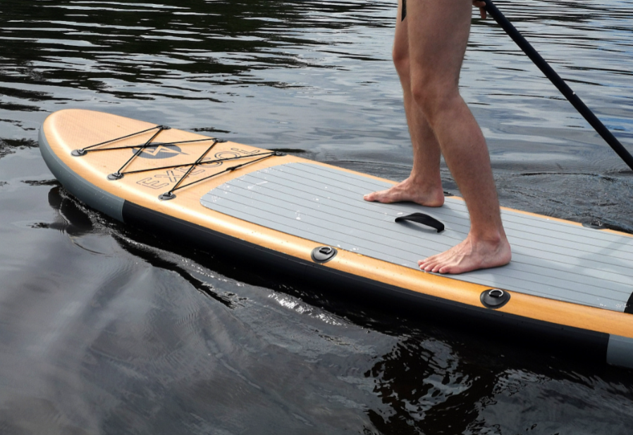 SUP (САП) Доска MISHIMO DECK 10.6(320) в Новокузнецке