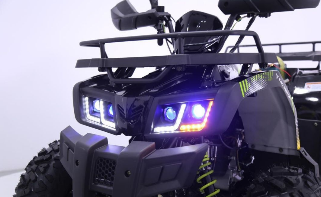 Квадроцикл YACOTA WARRIOR 200 PRO в Новокузнецке