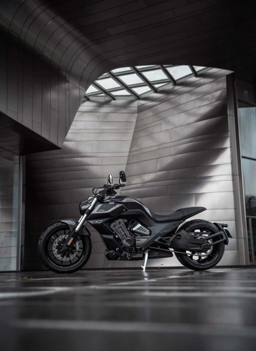 Мотоцикл Benda LFC 700 Pro в Новокузнецке