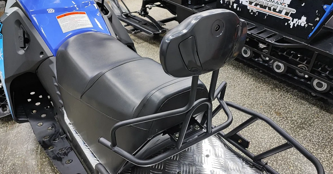 Снегоход Ataki WD150 Б/У в Новокузнецке