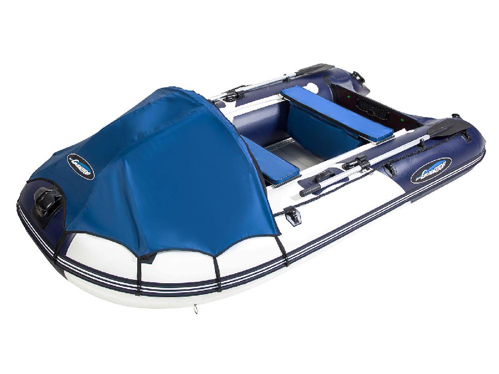 НАДУВНАЯ ЛОДКА GLADIATOR C330AL в Новокузнецке