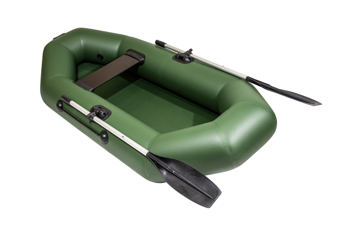 Лодка Барс 230 в Новокузнецке