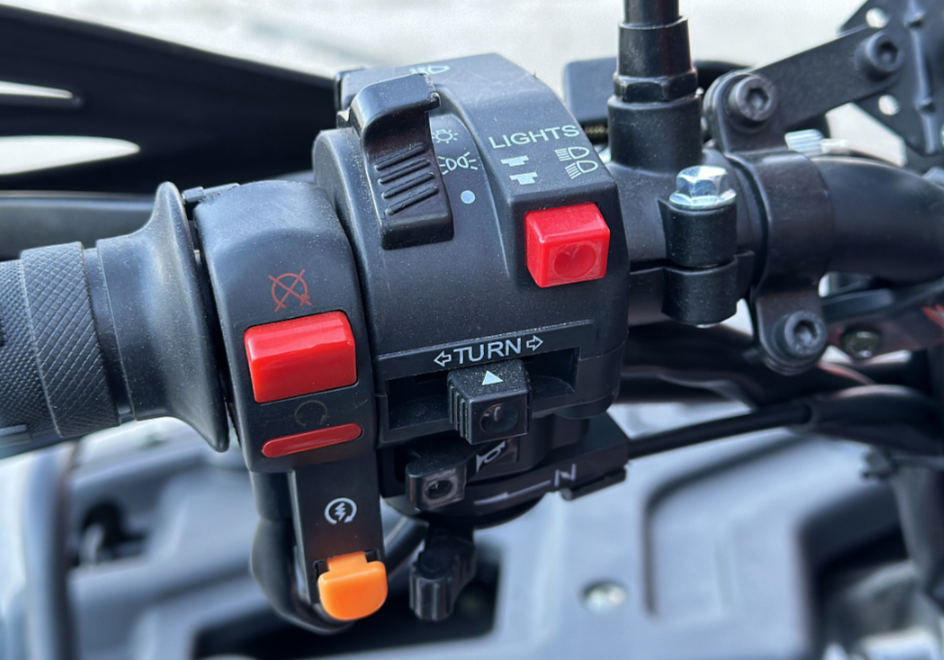 Квадроцикл GBM EXPLORER 400 NEW PREMIUM в Новокузнецке